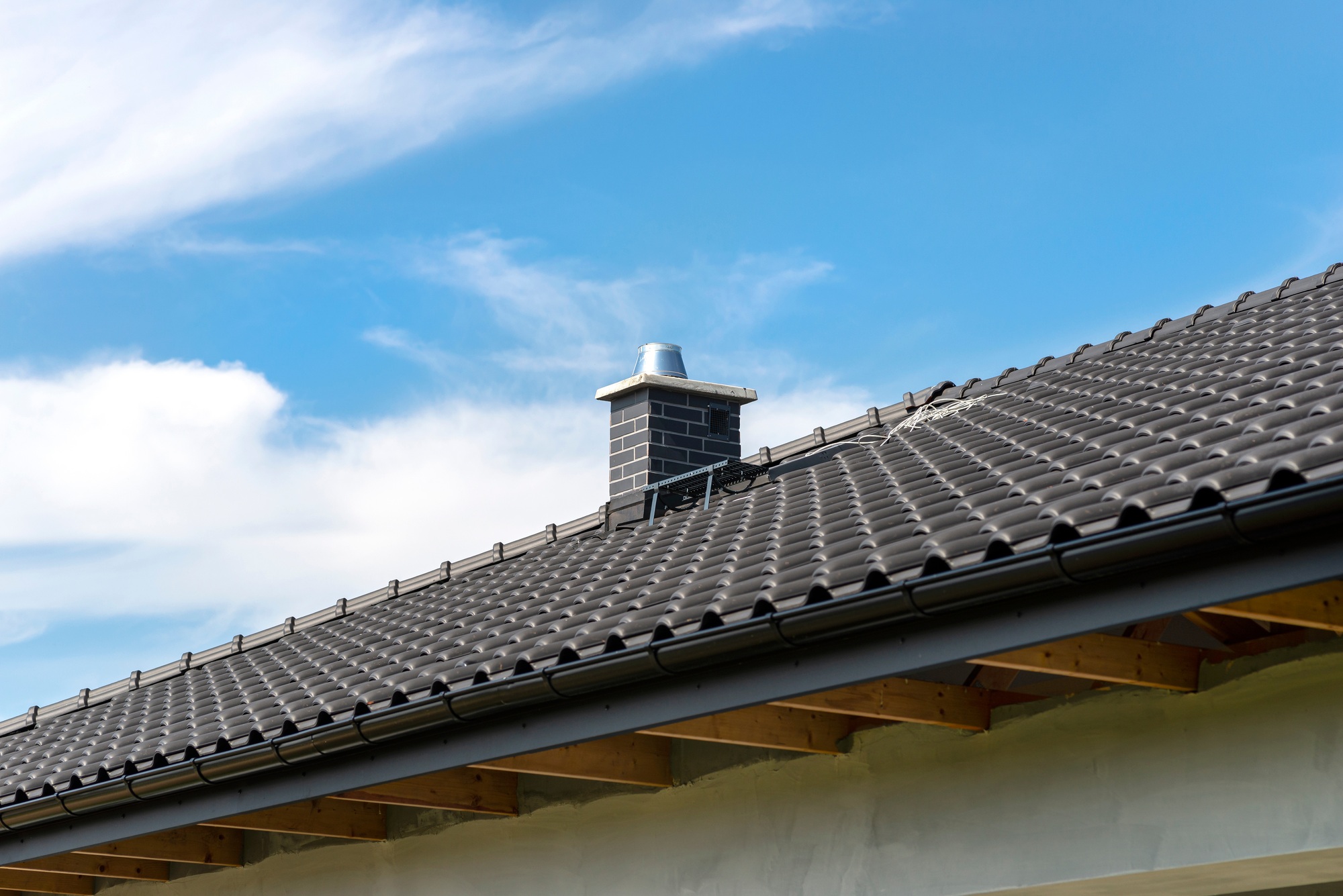 chimney